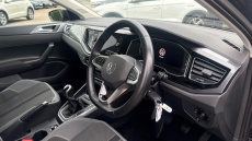 Volkswagen Polo 1.0 TSI Style 5dr Petrol Hatchback